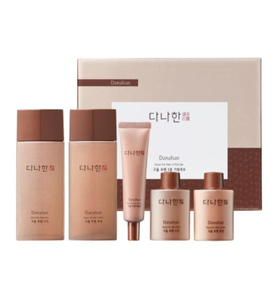 DANAHAN Goyul For Men 3pcs Set (230101).