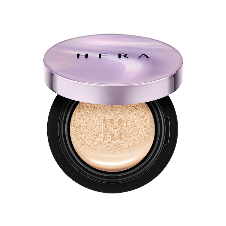 HERA UV Mist Cushion Cover 15g*2 Korean Kbeauty Cosmetics