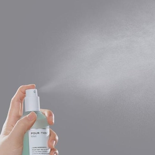 DEMAR3 Pour-Tion 17 Mist 100ml Korean skincare Kbeauty Cosmetic