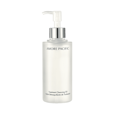 AMORE PACIFIC, AMORE PACIFIC TREATMENT CLEANSING OIL 200ml, Cleansing oil effectively removes makeup and skin impurities, Treatment Cleansing Oil, Remove Make Up