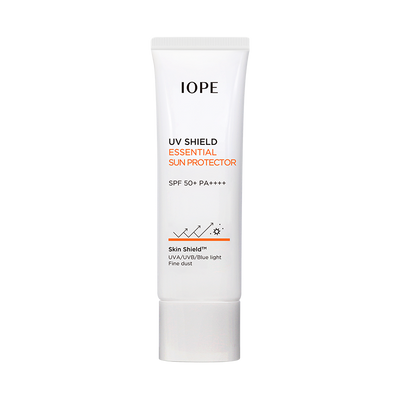 IOPE UV Shield Essential Sun Protectior SPF 50+ PA++++ 50ml.