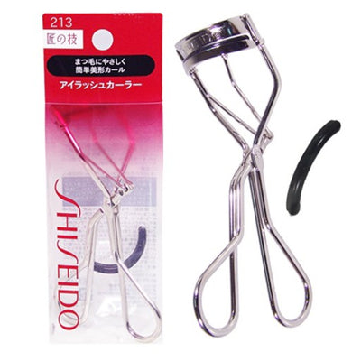 SHISEIDO Eyelash Curler 213.