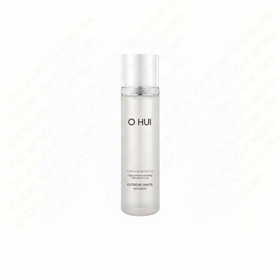O Hui Extreme White Emulsion 130ml.