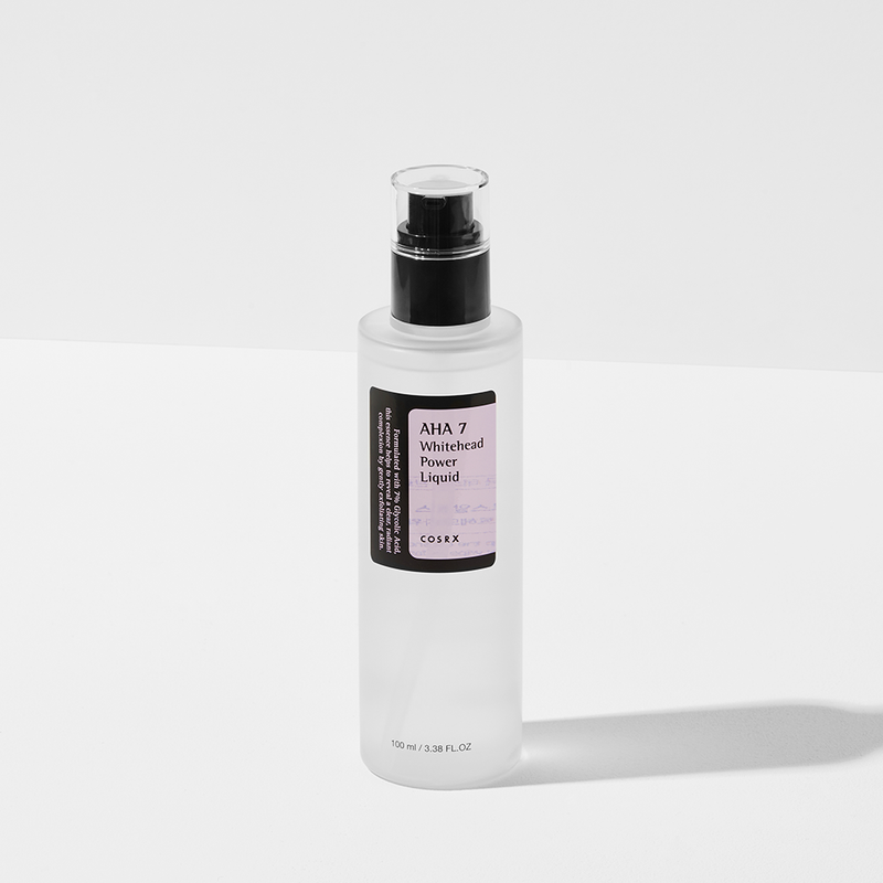 COSRX AHA 7 Whitehead Power Liquid 100ml.