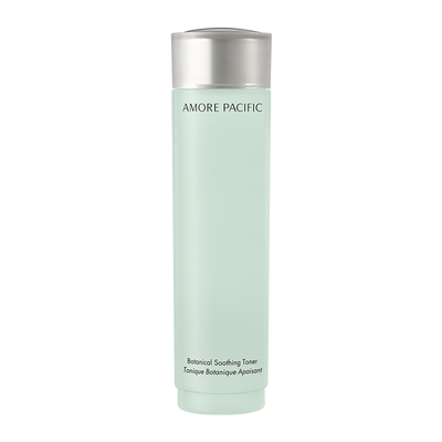 AMORE PACIFIC BOTANICAL SOOTHING TONER 200ml, Moisturizing, Soothing, Dry Skin