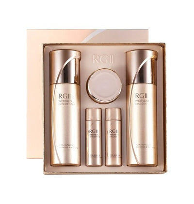 DANAHAN RGll Prestige EX Skin Care 2pcs Set.