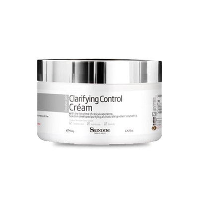 SKINDOM Clafying Control Cream 50ml.
