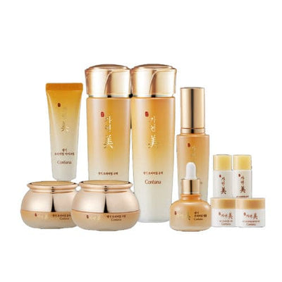 COREANA Korean Therapy Gayeonmi Premium Set (230611).