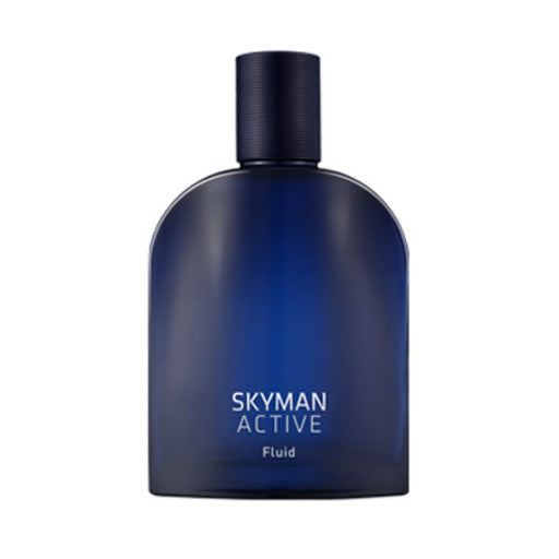 CHARMZONE Skyman Active Special Set 3pcs.