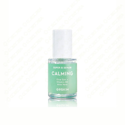 G9SKIN Super B Calming Serum 30ml.