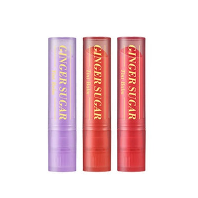 ETUDE HOUSE Ginger Sugar Tint Balm 3.2g.