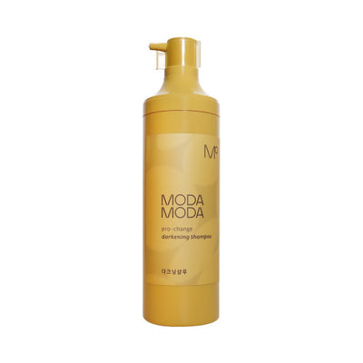 MODAMODA Pro-change Darkening Shampoo 300g.