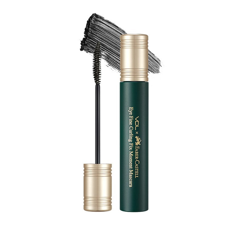 VDL Eye Fine Curling Fix Moment Mascara 7g.
