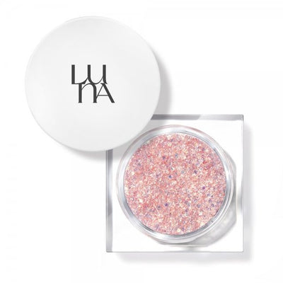 LUNA Lighting Up Formula Pot 4.2g~4.7g.