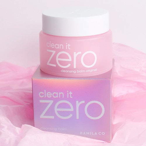 BANILA CO Clean It Zero Cleansing Balm Original 100ml.