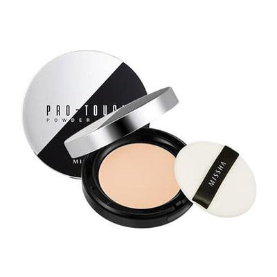 MISSHA Pro-Touch Powder Pact SPF25 PA++ 10g.