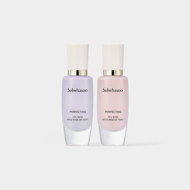 Sulwhasoo Perfecting Veil Base SPF29/PA++ 30ml Korean skincare Kbeauty Cosmetics