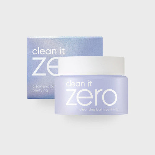BANILA CO Clean It Zero Cleansing Balm Purifying 100ml.