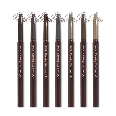 ETUDE HOUSE Drawing Eye Brow Korean Kbeauty Cosmetics