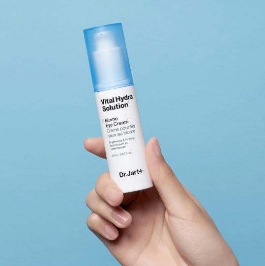Keeps under eye area bright by improving moisture, Cares for delicate under eye area, Softly spreadable texture suitable for under eye area, Low irritation prescription, Dual functions of whitening and anti wrinkles