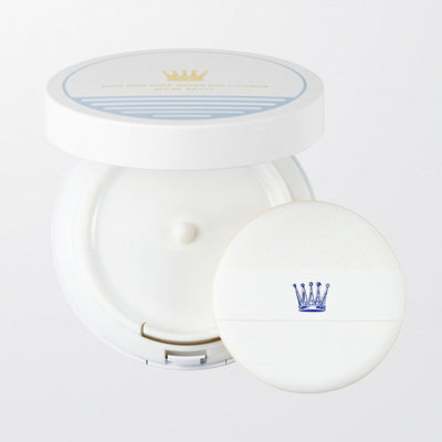 VERY MOM Pure Water Sun Cushion SPF 48 PA+++ 13ML Korean skincare Kbeauty Cosmetics