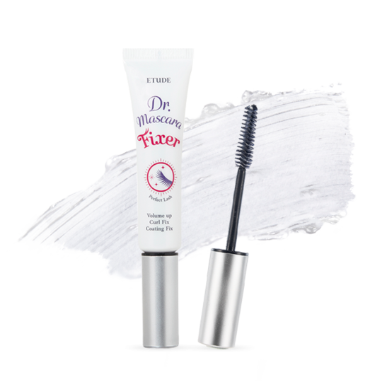 ETUDE HOUSE Dr.Mascara Fixer For Perfect Lash