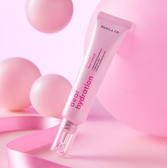 BANILA CO Dear Hydration Bounce Eye Cream 20ml.