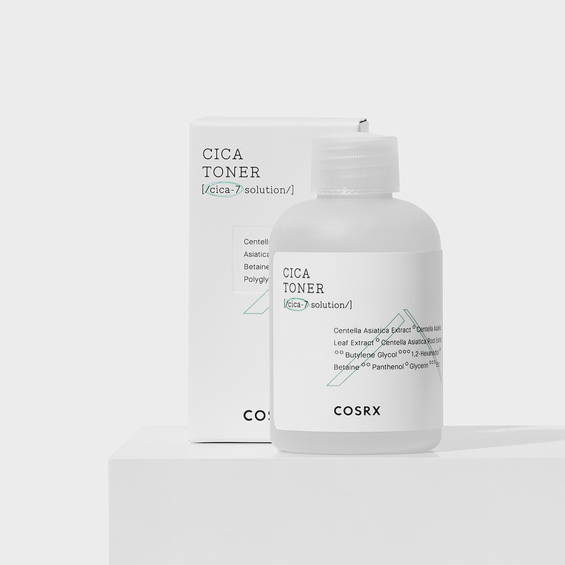 Toner 150ml, Skincare, Comfortable, Natural, All the skin types