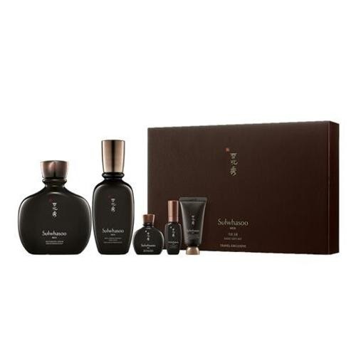 Outlets Sulwhasoo Mens Special Gift Set