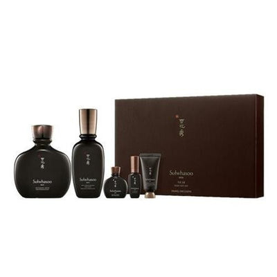 SULWHASOO Bonyun Men Basic Set.
