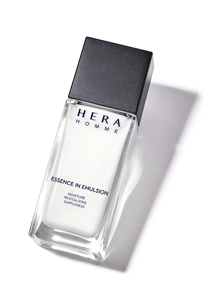 HERA Homme Essence In Emulsion (For men) 110ml Korean skincare Kbeauty Cosmetics