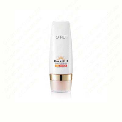 O Hui Day Shield Tone Up Sunblock UV Force 50ml.