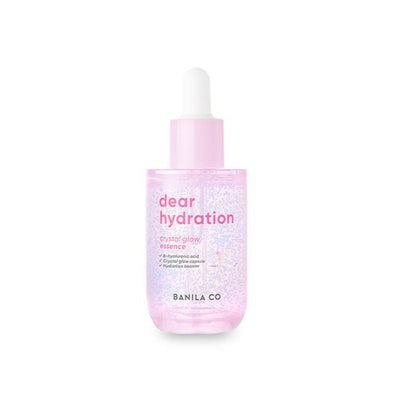 BANILA CO Dear Hydration Crystal Glow Essence 50ml.