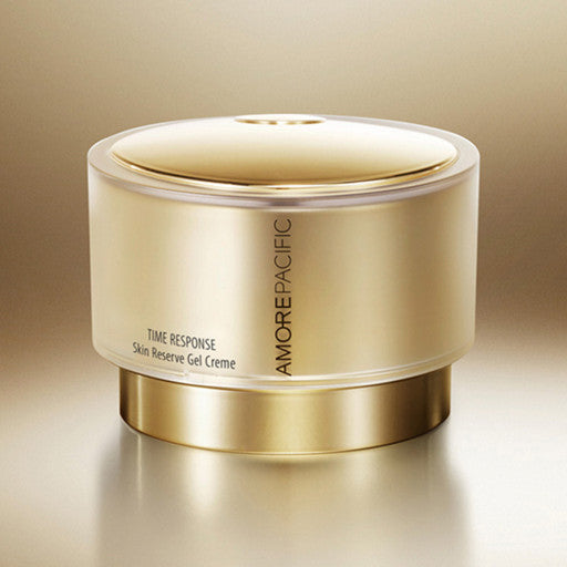 AMORE PACIFIC Time Response Skin Reserve Gel Cream 50ml.