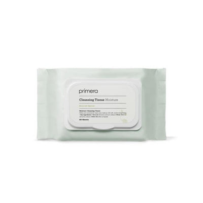 PRIMERA Moisture Cleansing Tissues 300g / 60sheets.