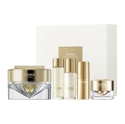HERA Signia Cream Special Set Korean skincare Kbeauty Cosmetics