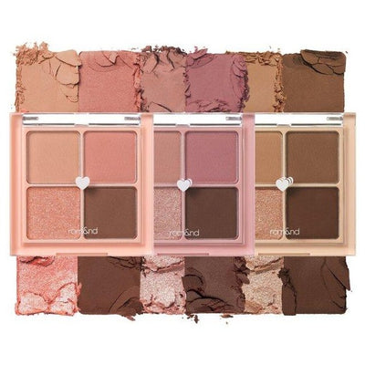 ROMAND Better Than Eyes 6.5g Korean Kbeauty Cosmetics