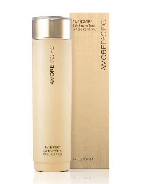 AMORE PACIFIC TIME RESPONSE Skin Reserve Toner 200ml.