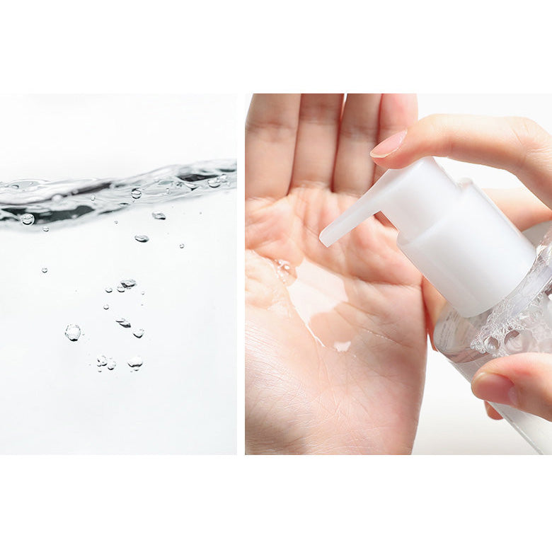 TONYMOLY The Green Tea True Biome Watery Cleansing Water 300ml.