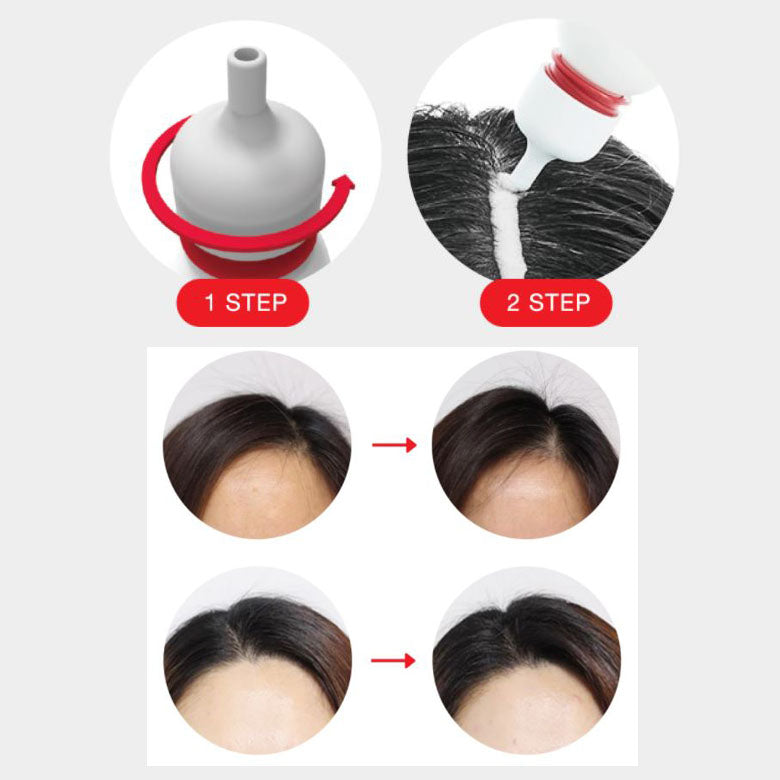 DR.FORHAIR Folligen Treatment 200ml.