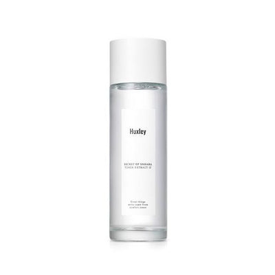 HUXELY Secret of Sahara Toner Extract It 120ml.