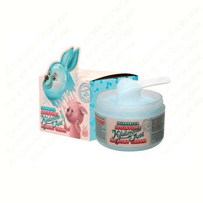 Elizavecca Moisture Hyaluronic Acid Memory Cream 100ml.
