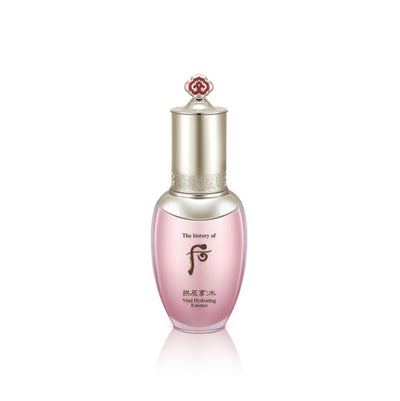 THE HISTORY OF WHOO Vital Hydrating Essence 45ml Korean skincare Kbeauty Cosmetics