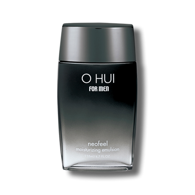 OHUI Neopeel Moisturising Emulsion 135ml Korean skincare Kbeauty Cosmetics