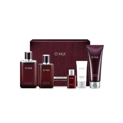 OHUI Meister For Men Moisturizing All in one Special Set.
