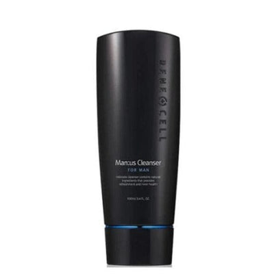 RENE CELL Manus Cleanser 100ml For Men.