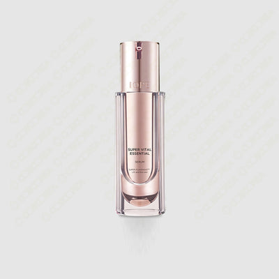 Iope Super Vital Essential Serum 40ml.