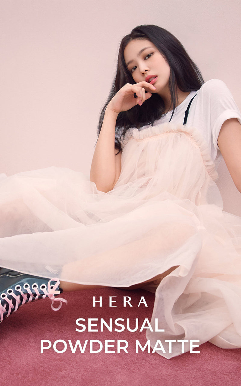 HERA Sensual Powder Matte 5g.