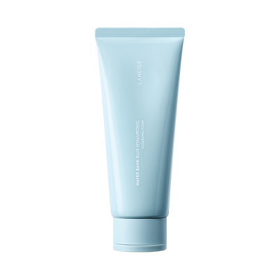 LANEIGE Water Bank Blue Hyaluronic Cleansing Foam 150g.