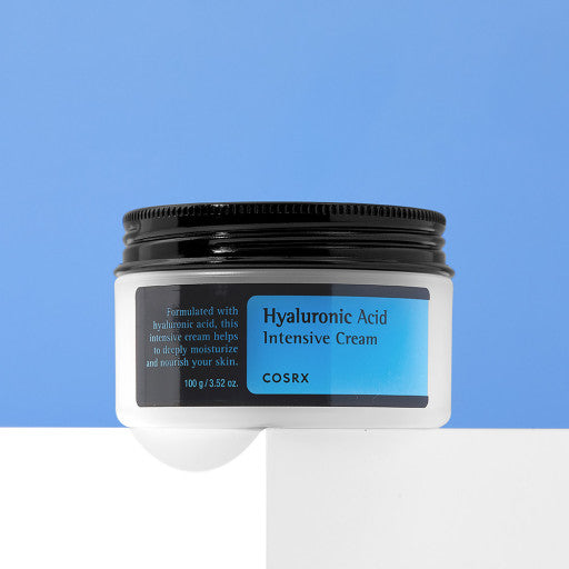 COSRX Hyaluronic Acid Intensive Cream 100ml.